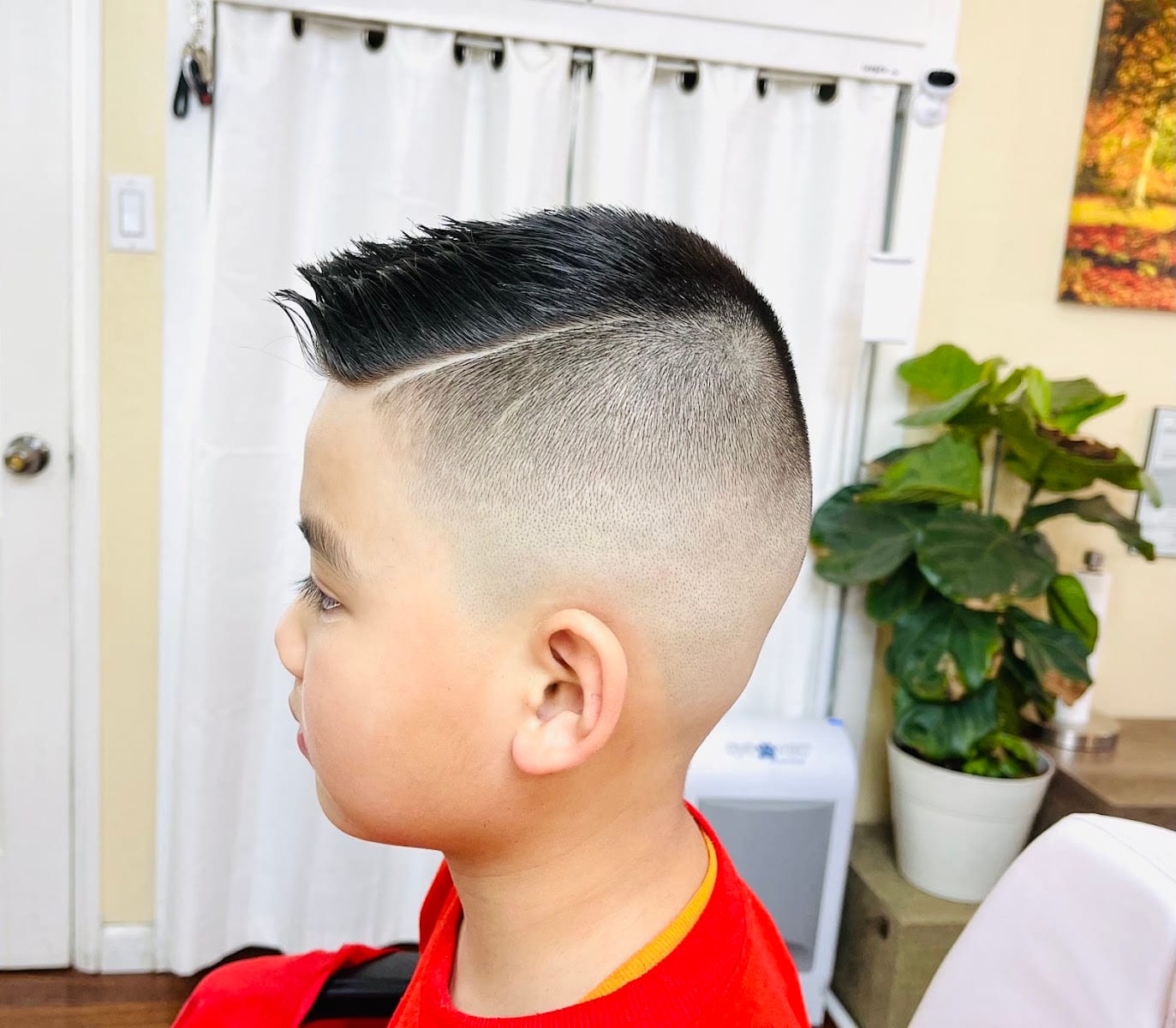 Hien hair salon