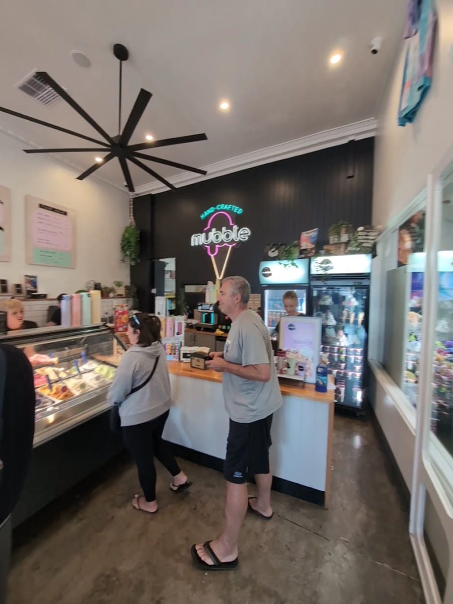 Mubble Sorrento (Handcrafted Ice Cream), photo 3