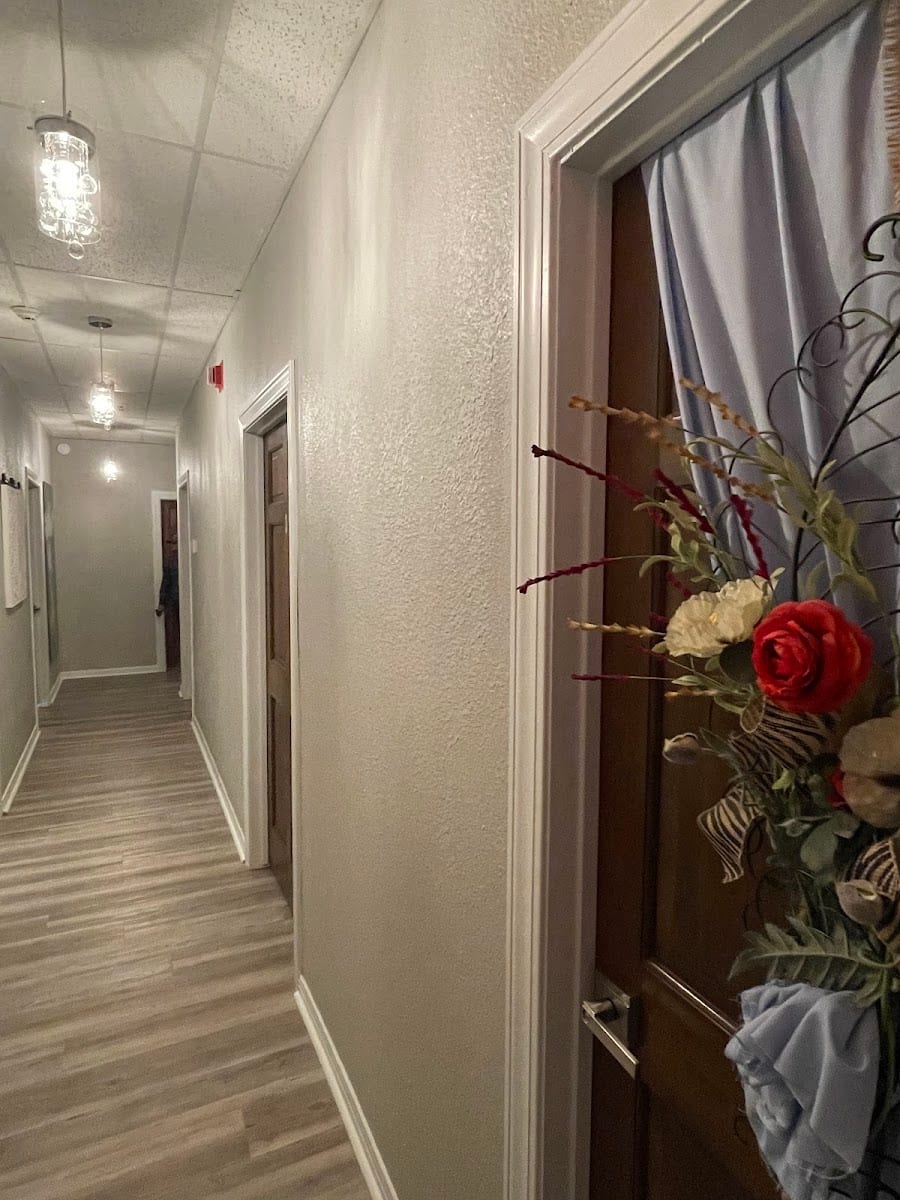 Lymphatic and Massage Studio, photo 4