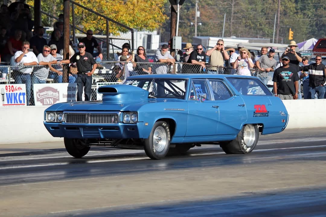 TA Performance Products, photo 2
