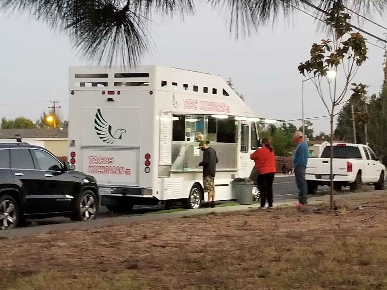 Tacos Michoacan Jr. (Truck), photo 3