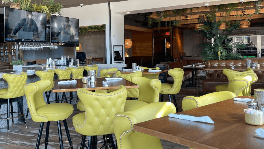 Soul Cafe, photo 2