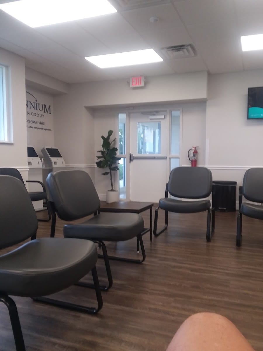 Millennium Physician Group - Port Charlotte Primary-Care