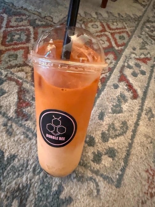 Bubble Bee, photo 4