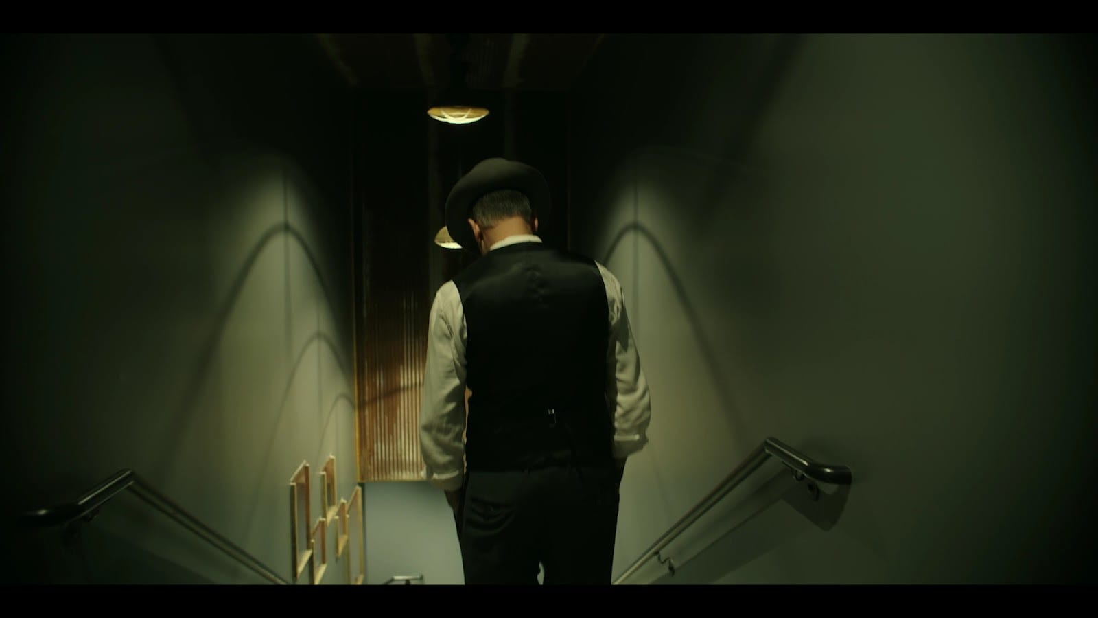 Aiden Sinclair's Underground, photo 3