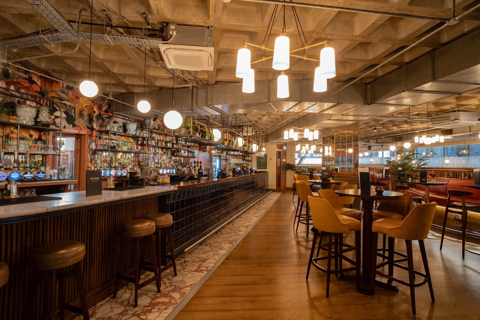 The Vintry, EC4, photo 2