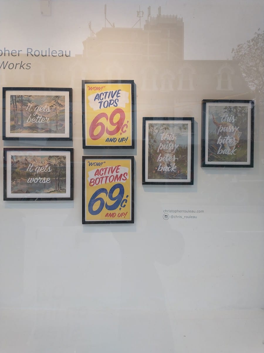 The Window Gallery YYZ, photo 3