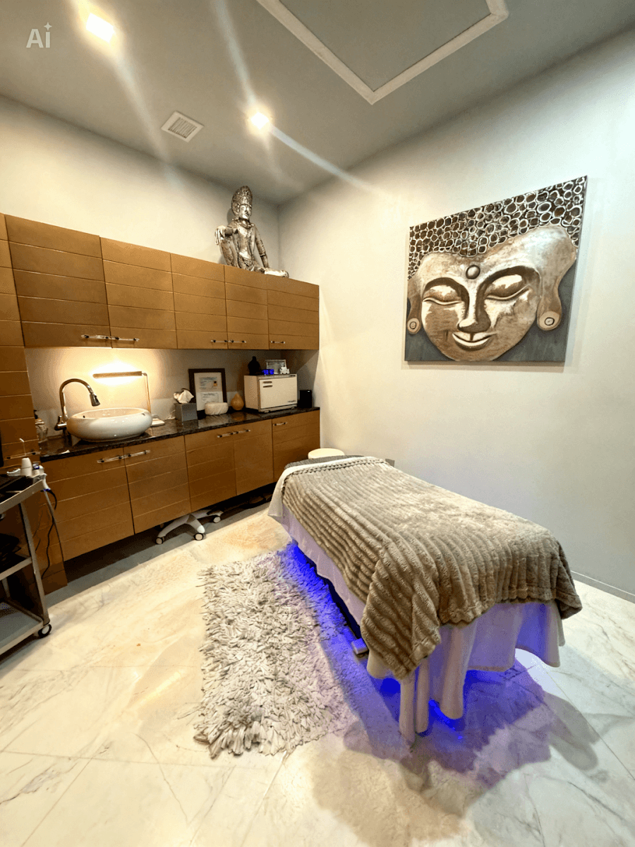 Divina Skin and Body