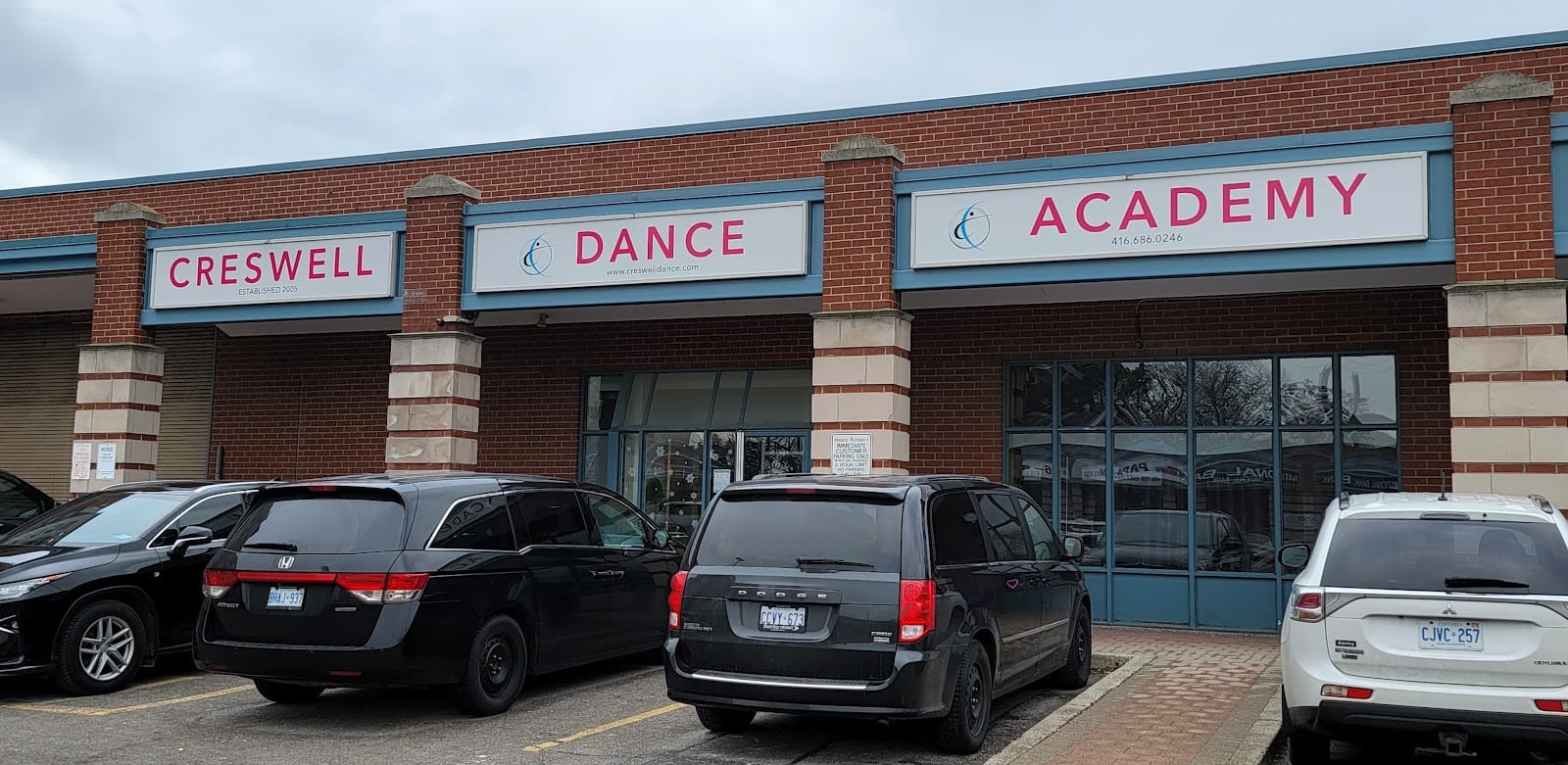 Creswell Dance Academy Beaches, photo 3