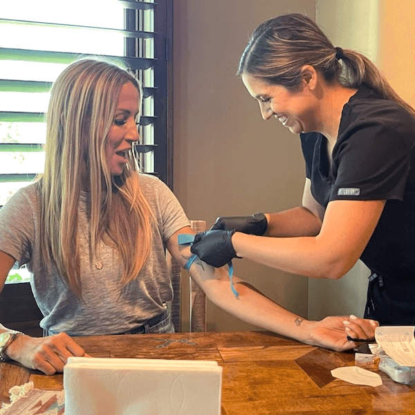 Desert Mobile Medical | Concierge Physicians - Paradise Valley