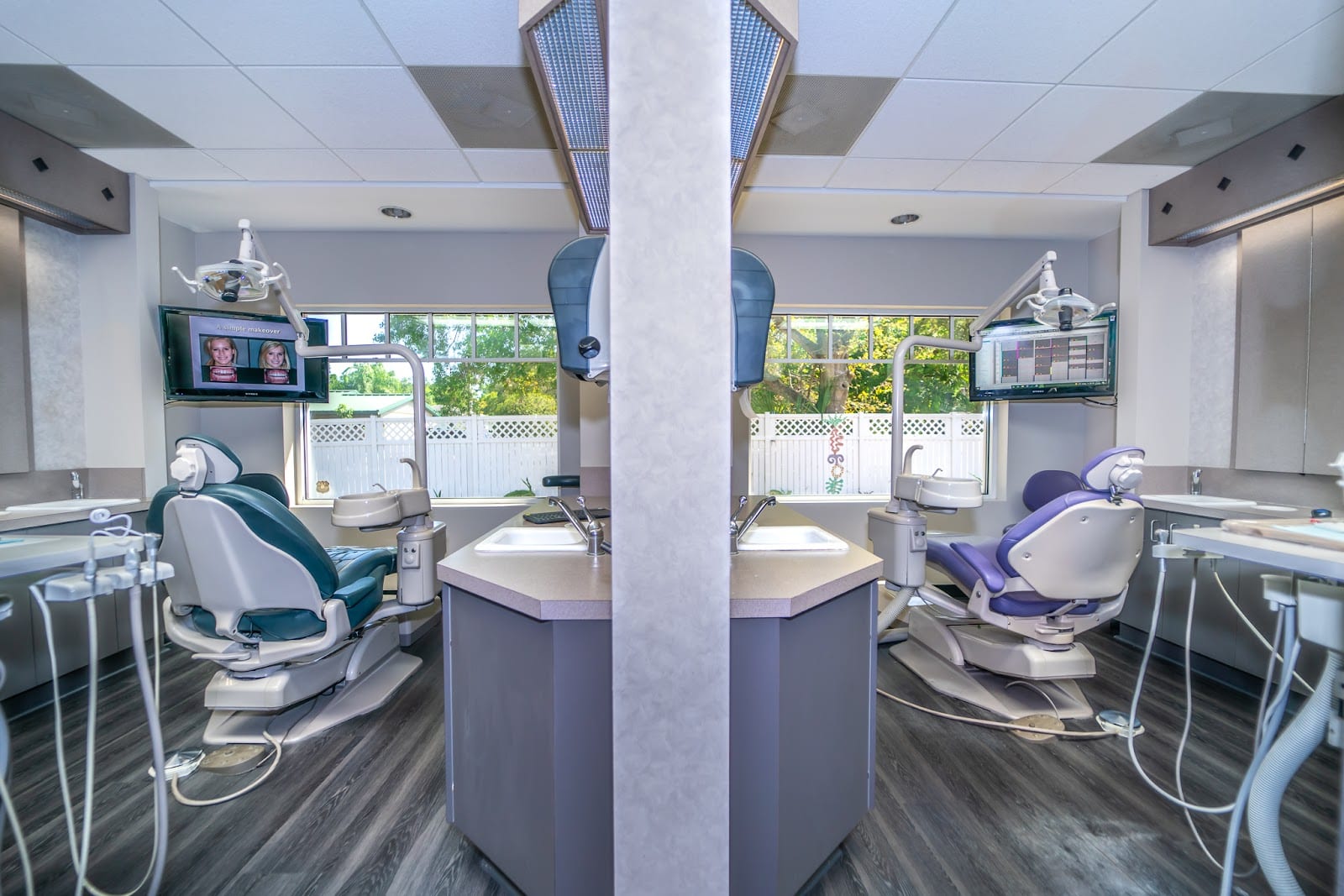 Kenneth Martin Schweizer, DDS Cosmetic & Emergency Dentistry