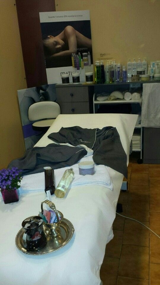 Linda relax spa and massage, photo 2