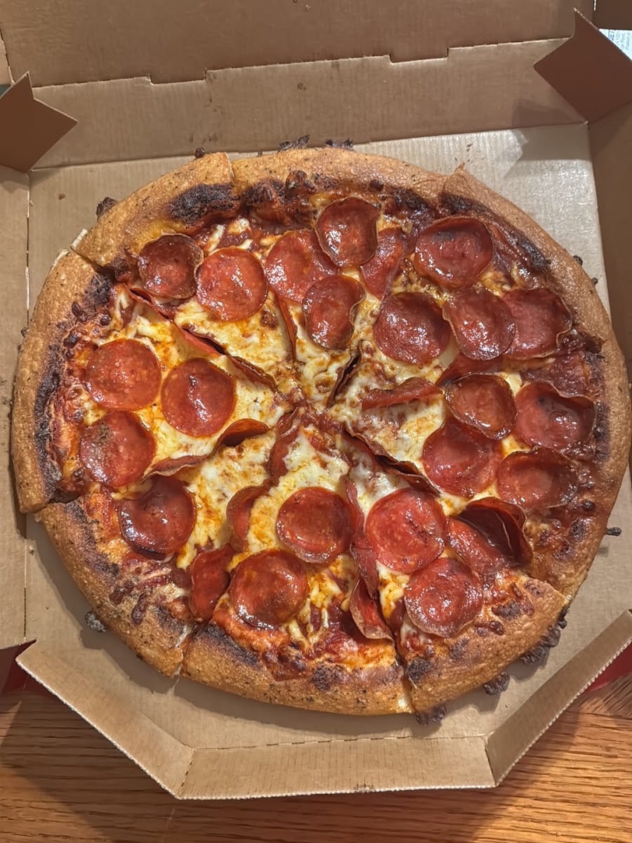 Pizza Hut