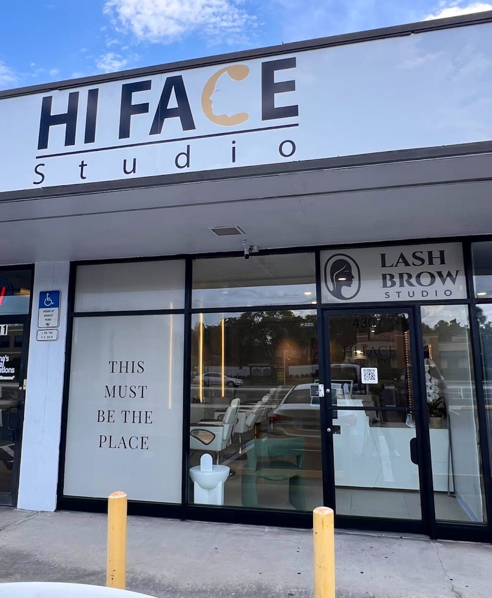 Hi Face Studio Inc