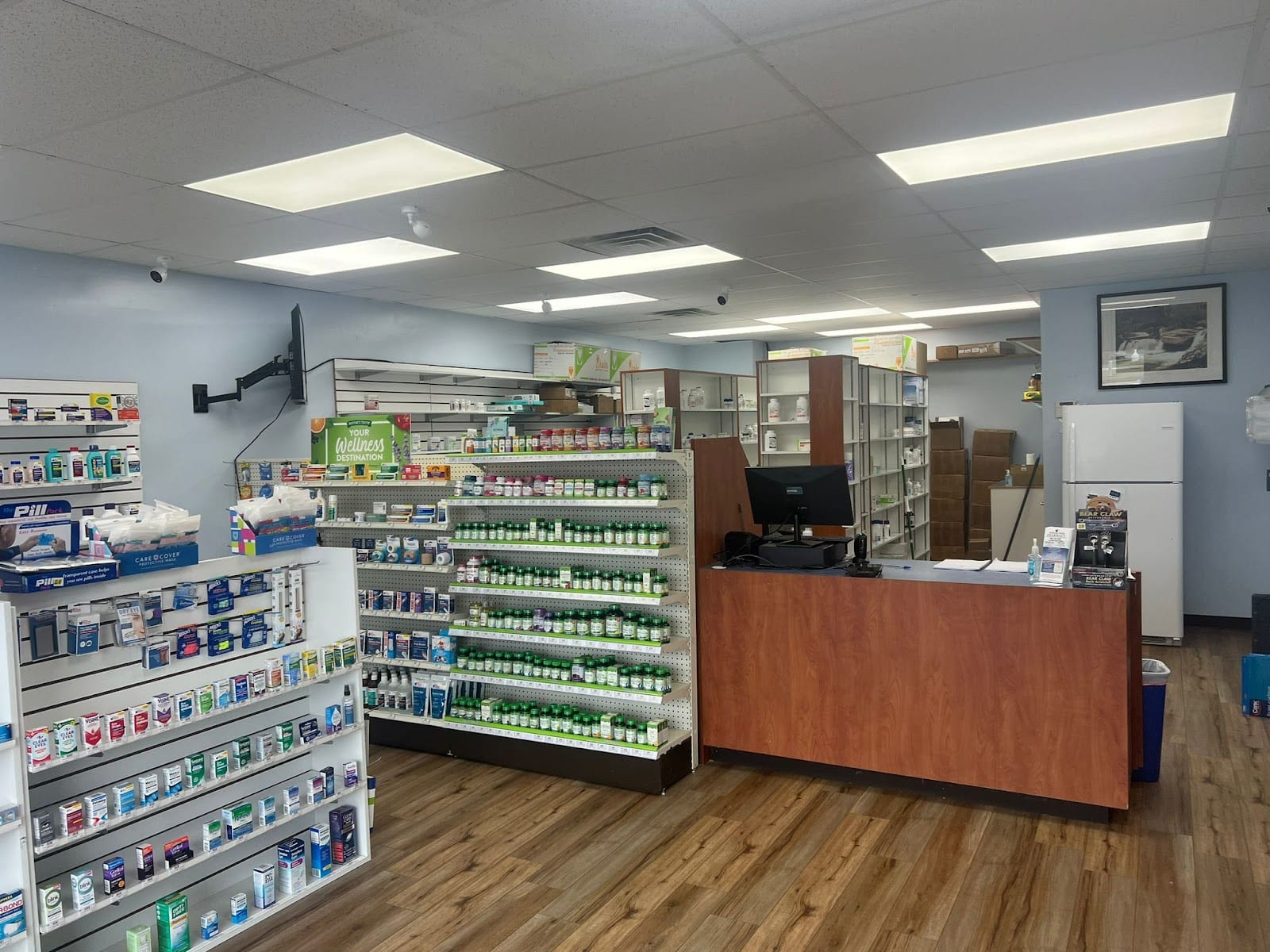 Anderson Family Pharmacy