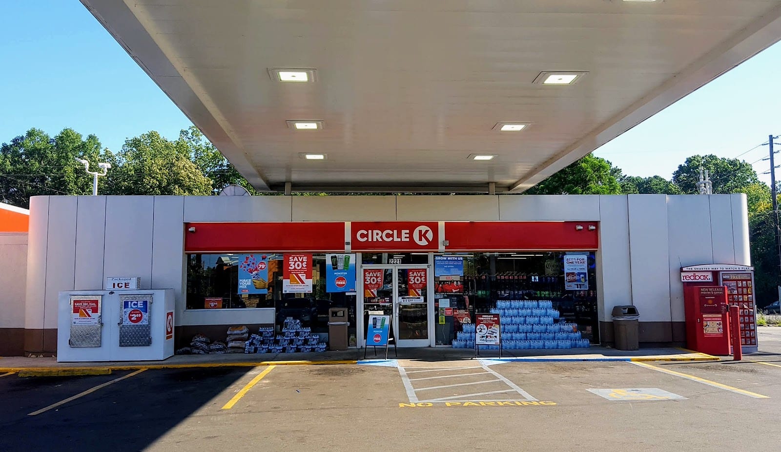 Circle K, photo 2