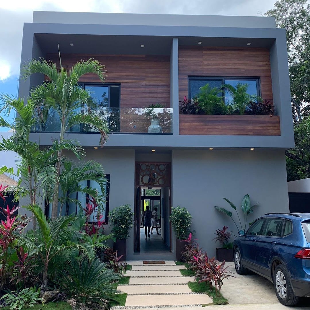 All construction & remodeling