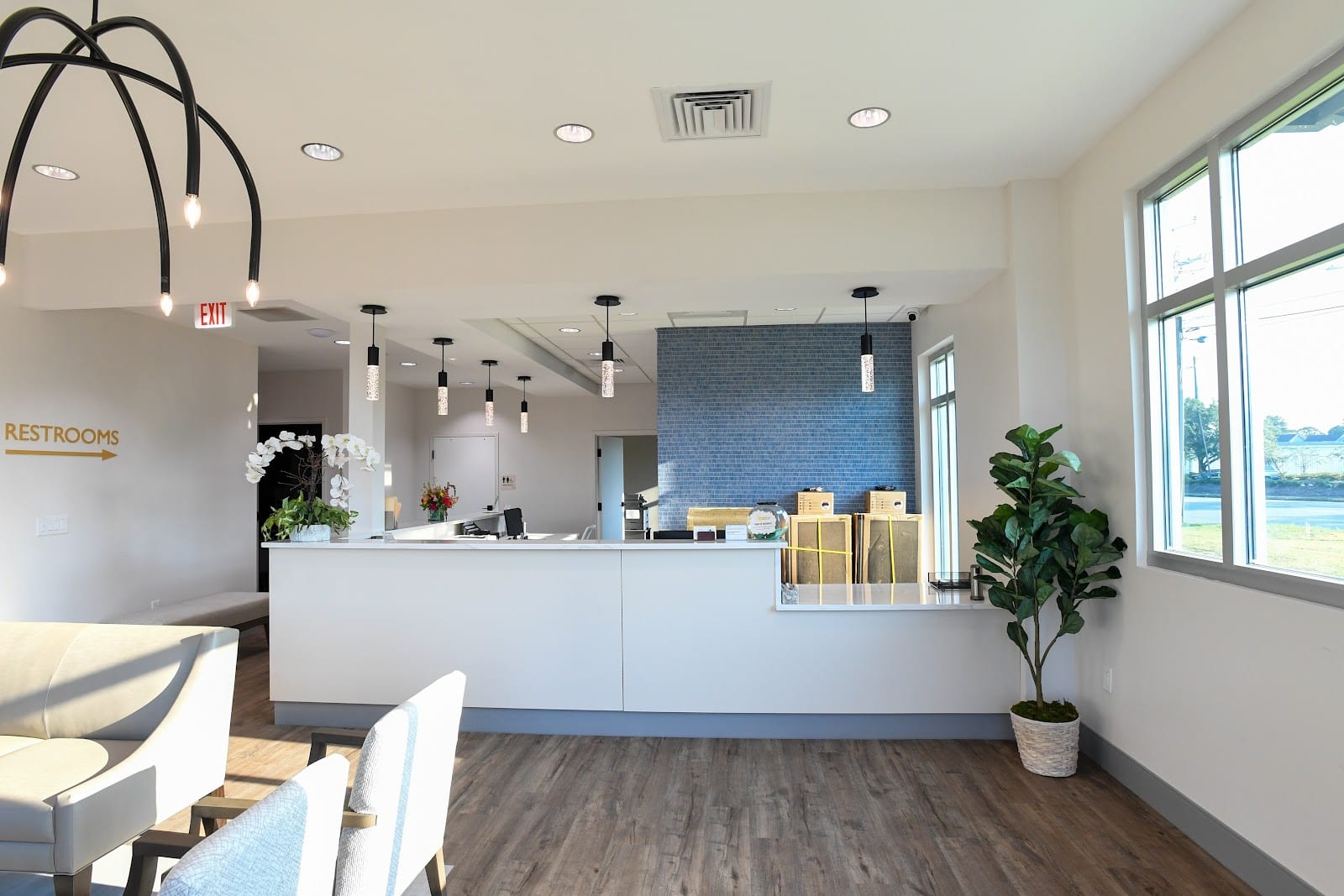 Smile Center Mobile