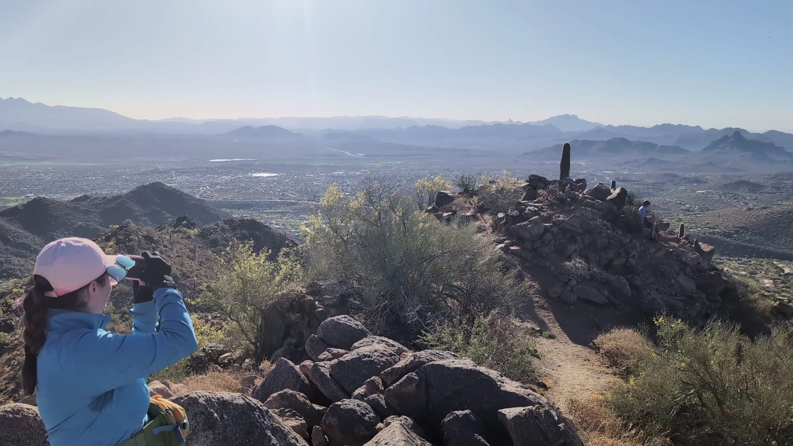 Sunrise Peak, photo 2