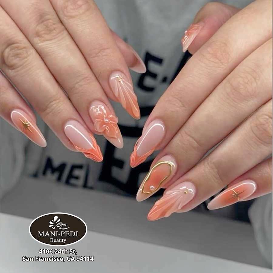 Mani-Pedi Beauty Spa, photo 3