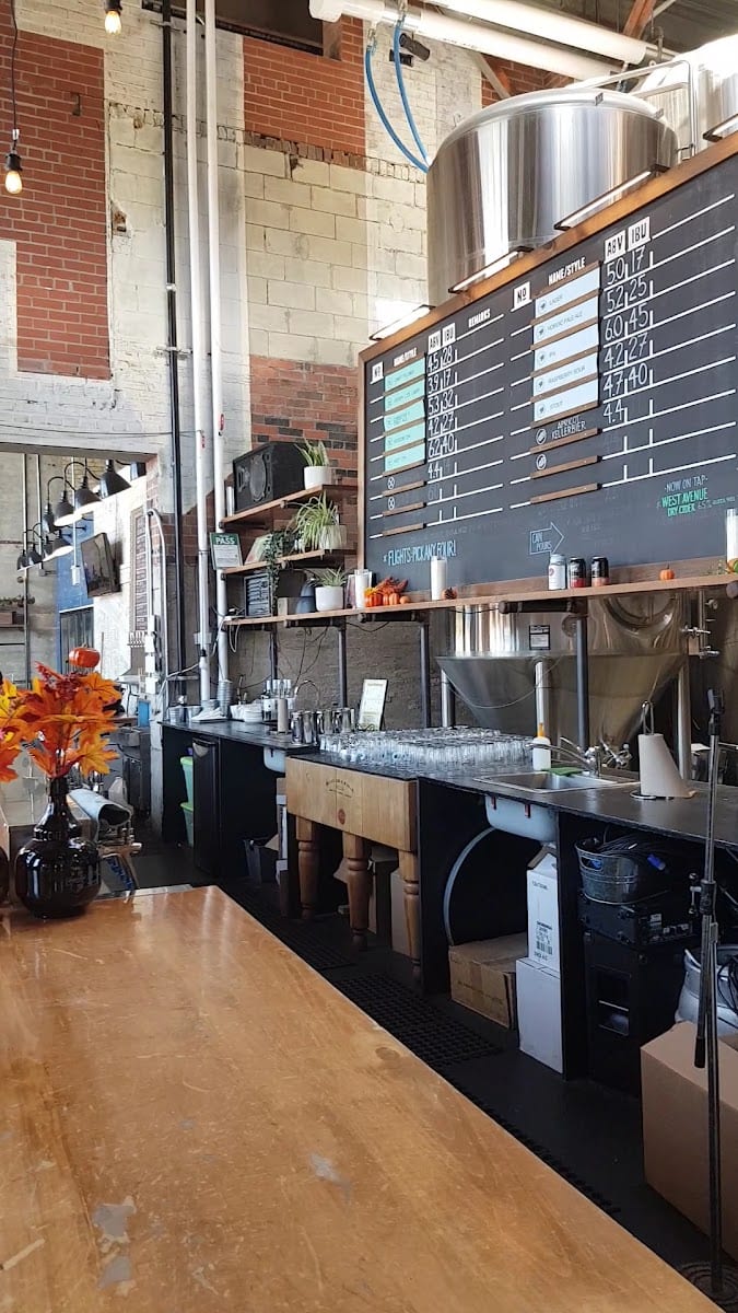 Woodhouse Brewing Co., photo 3
