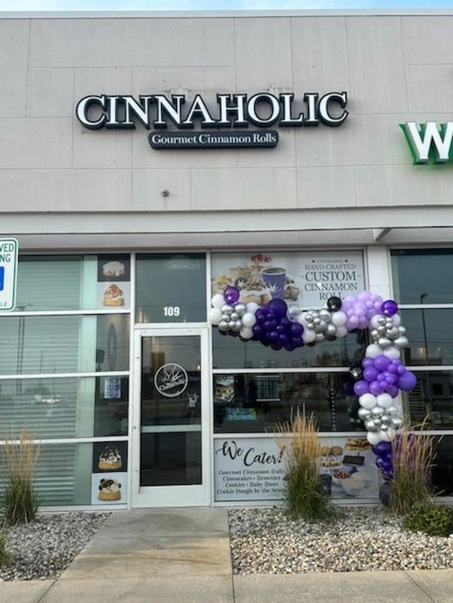 Cinnaholic, photo 2