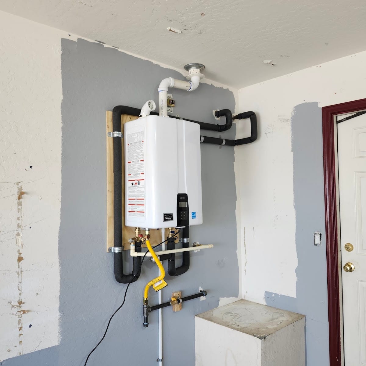 Tankless Pros Az, photo 3