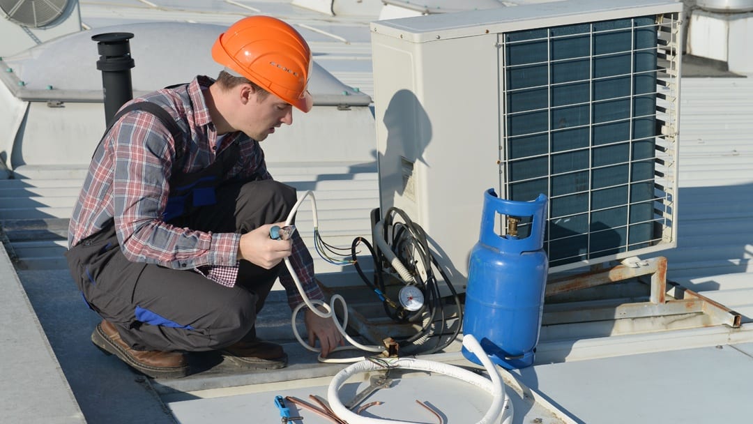 Hodgson Heating & Cooling, photo 3