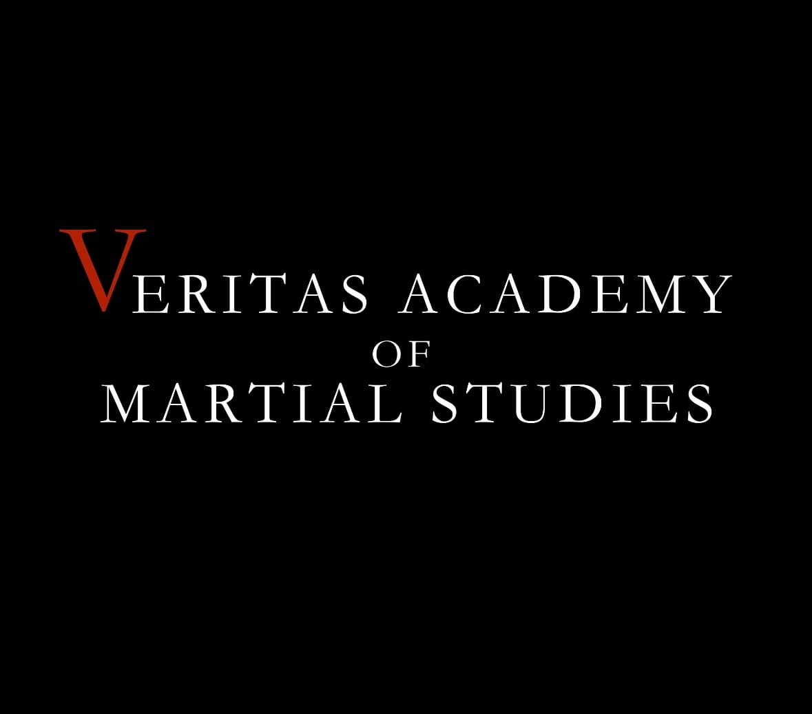 Veritas Academy of Martial Studies