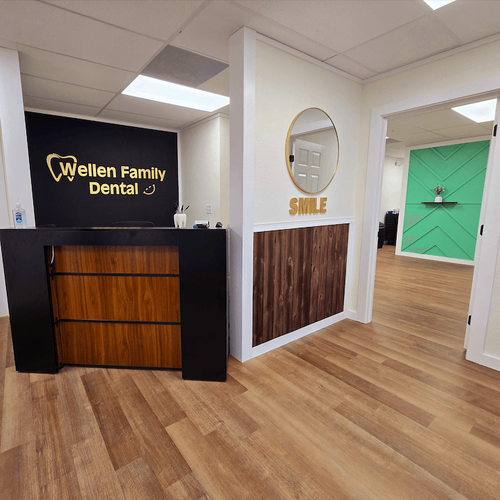 Wellen Family Dental: Annie Smith, DMD, photo 4