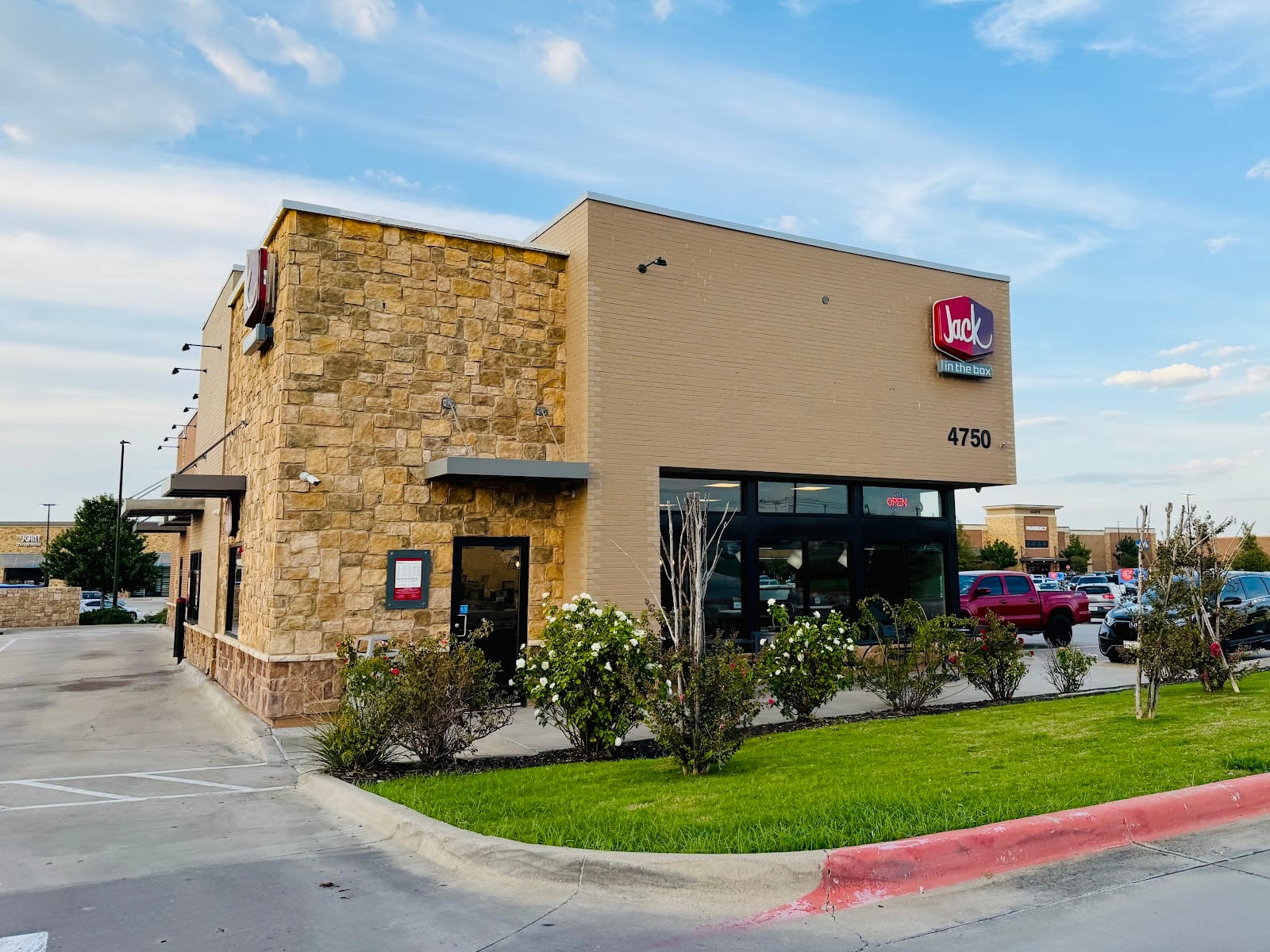 Jack in the Box, photo 2
