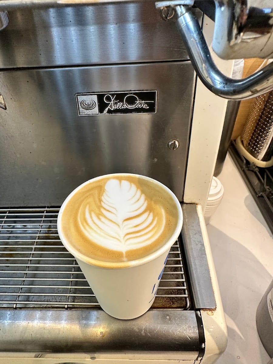Buno Coffee (St Clair W)