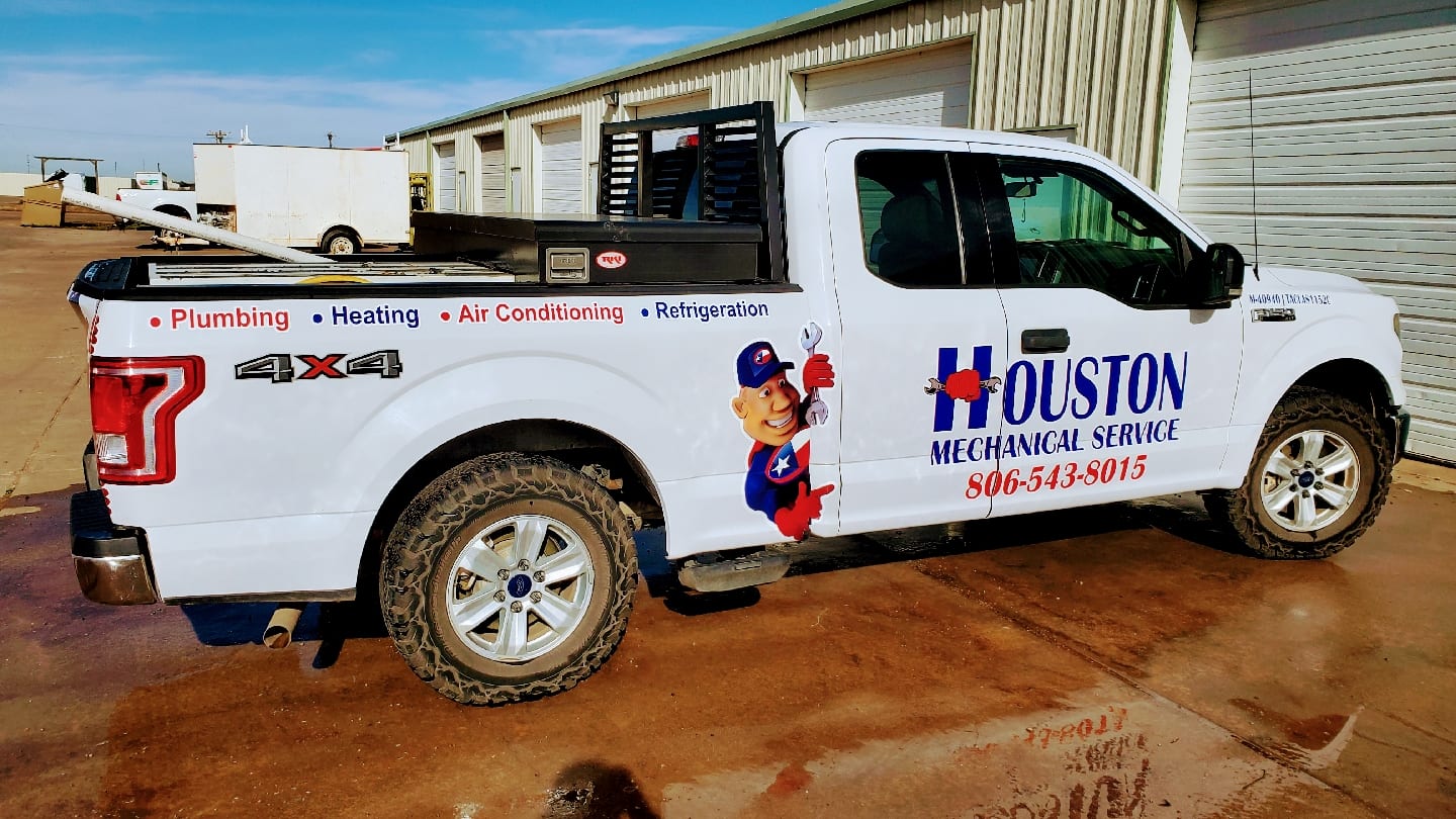 Houston Mechanical Service