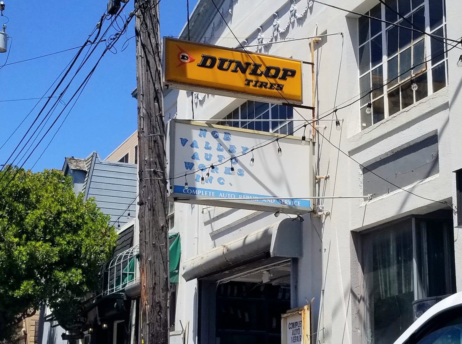 Noe Valley Auto Works, photo 3