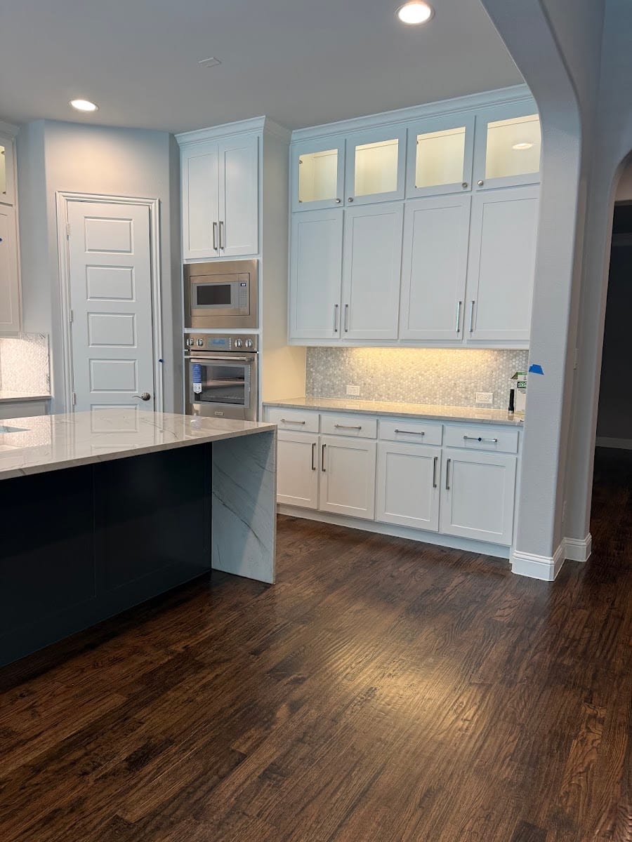 Frisco Flooring Specialists, photo 3