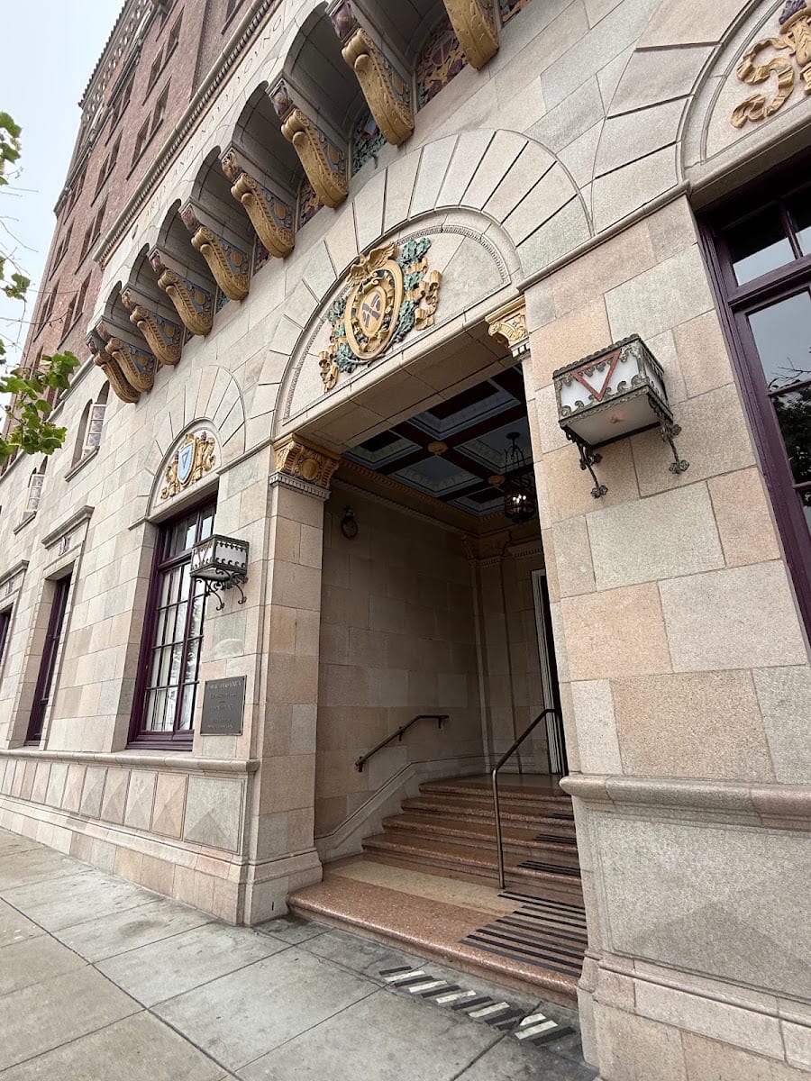 Embarcadero YMCA