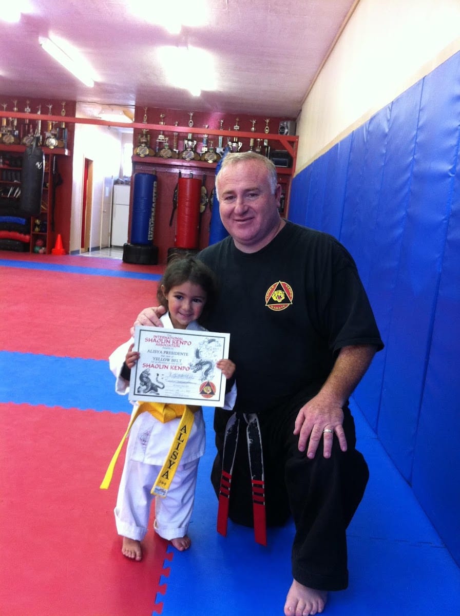 Lama's Kenpo Karate