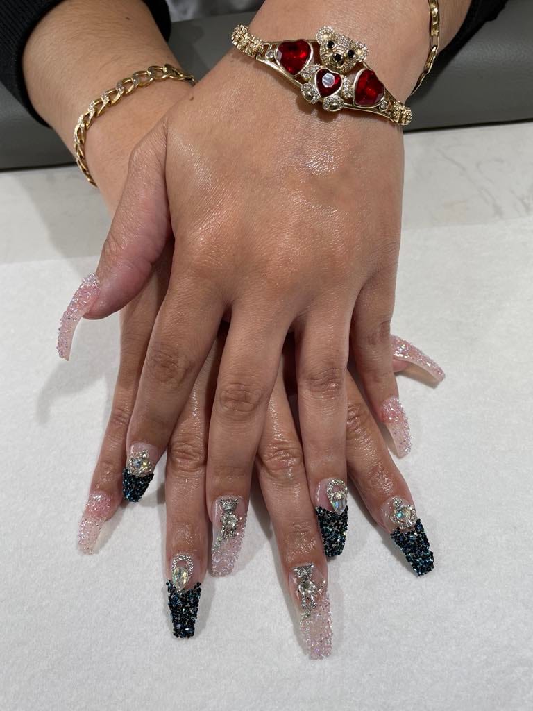 Johnny Nails