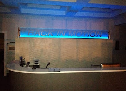 Back In Motion Chiropractic: Dr. Keith F. Cavayero, DC