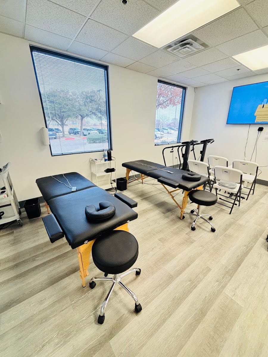 Longhorn Injury & Rehab | Find Best Chiropractors in Lewisville, Texas, photo 2