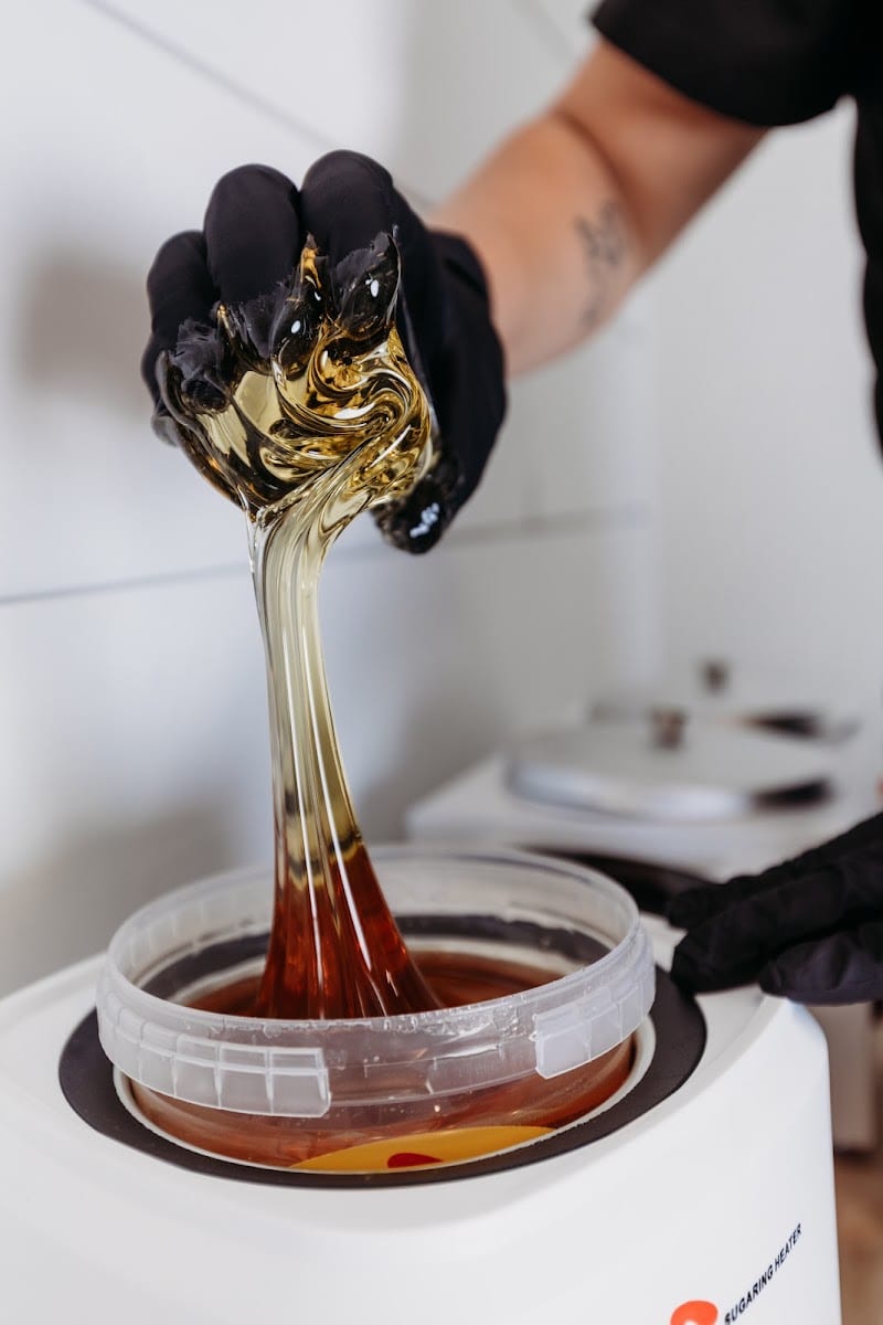 Paige's Sugaring and Glow LLC, photo 3