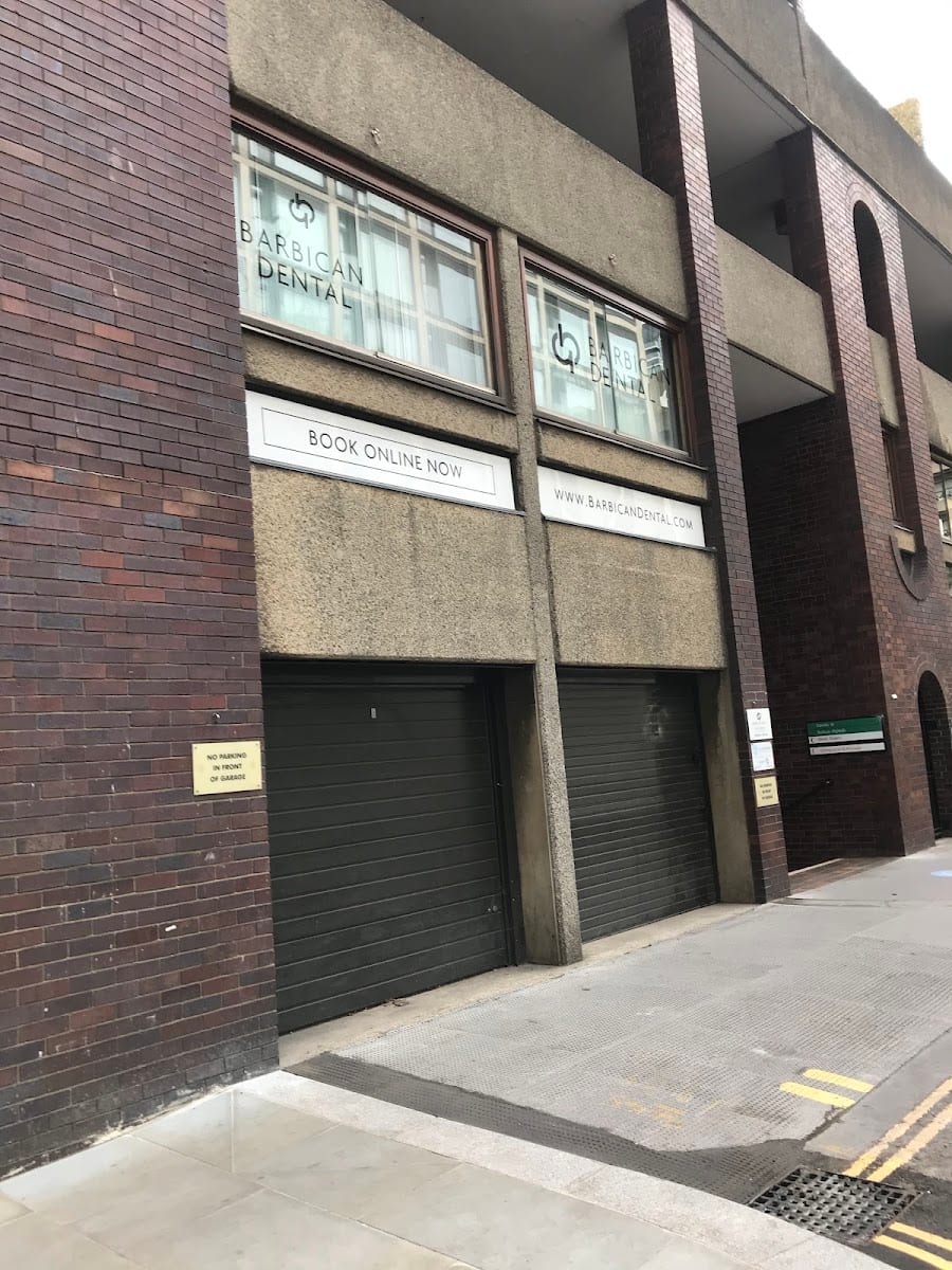 Barbican Dental Practice