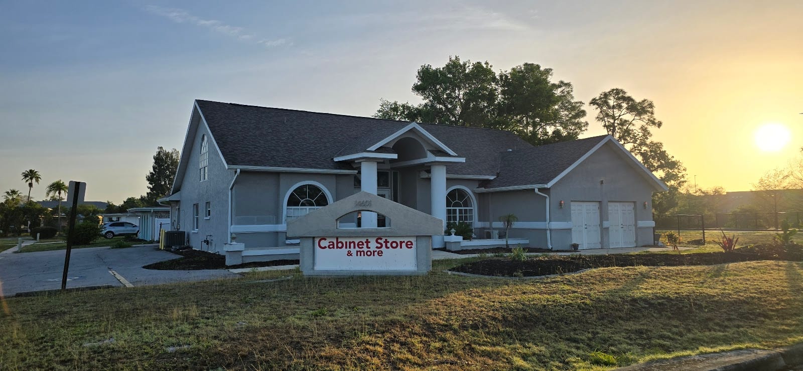 Cabinet Store & More