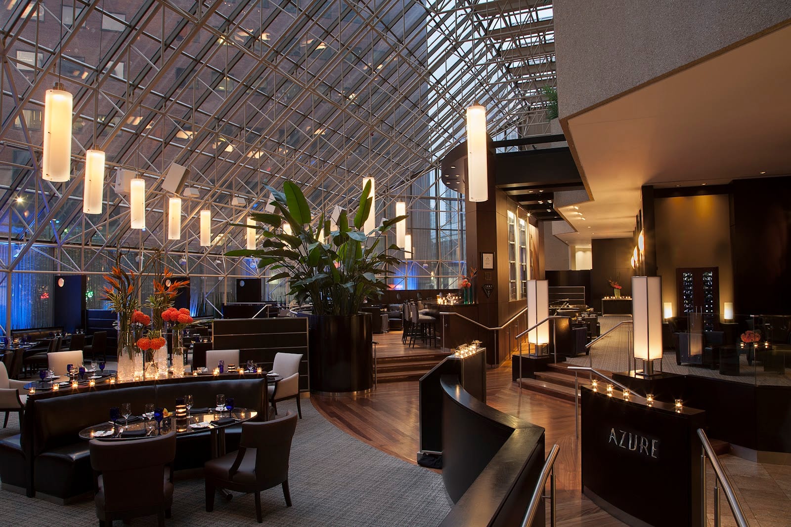 Azure Restaurant & Bar, photo 2