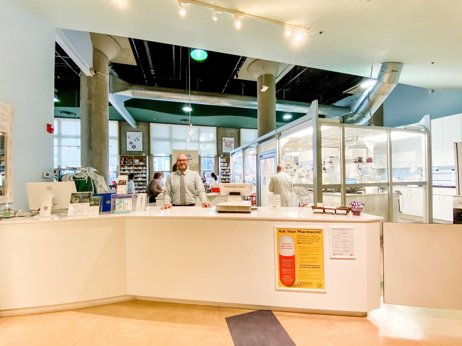 Koshland Pharm, photo 4