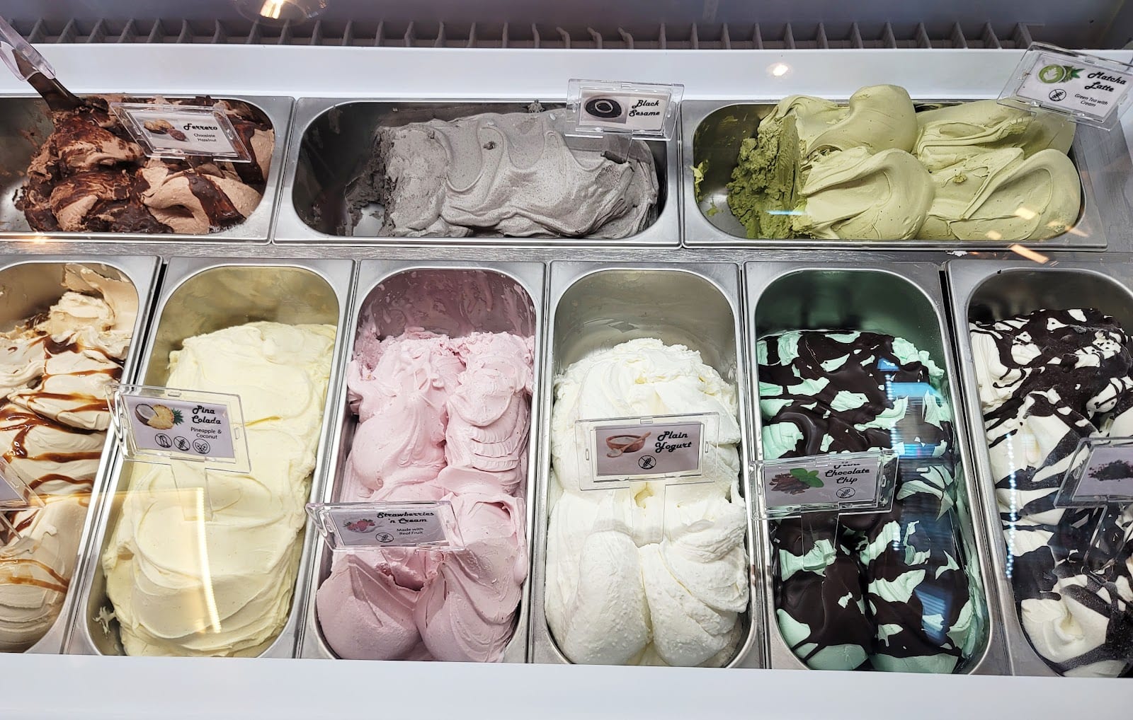 Gelato North