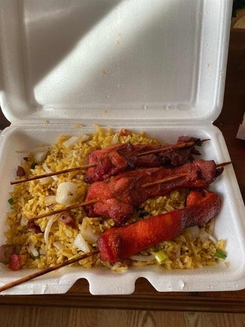 Great Taste China