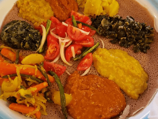 Abyssinia Restaurant, photo 3
