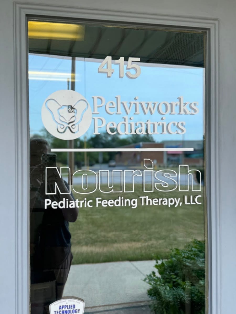 Pelviworks Pediatrics, LLC
