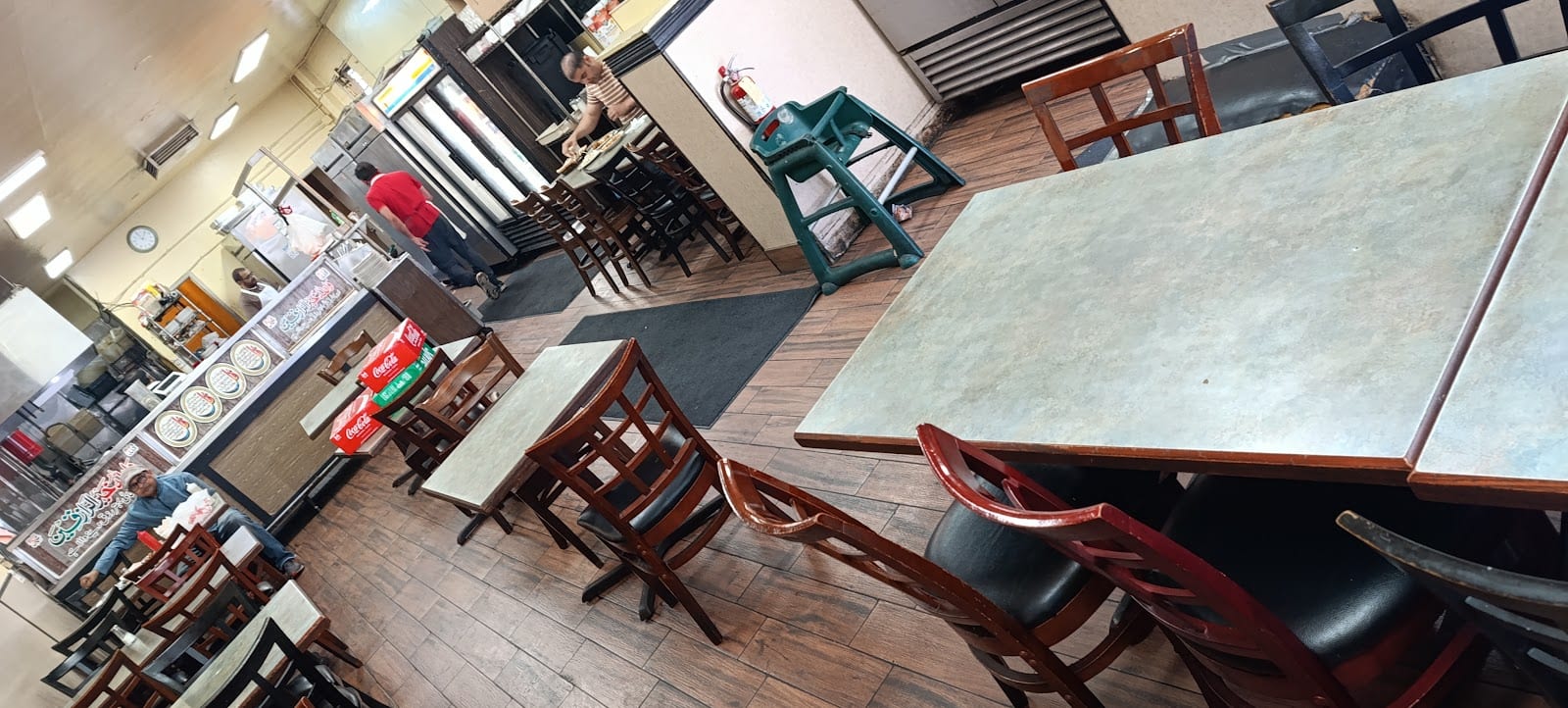 Shalimar Restaurant